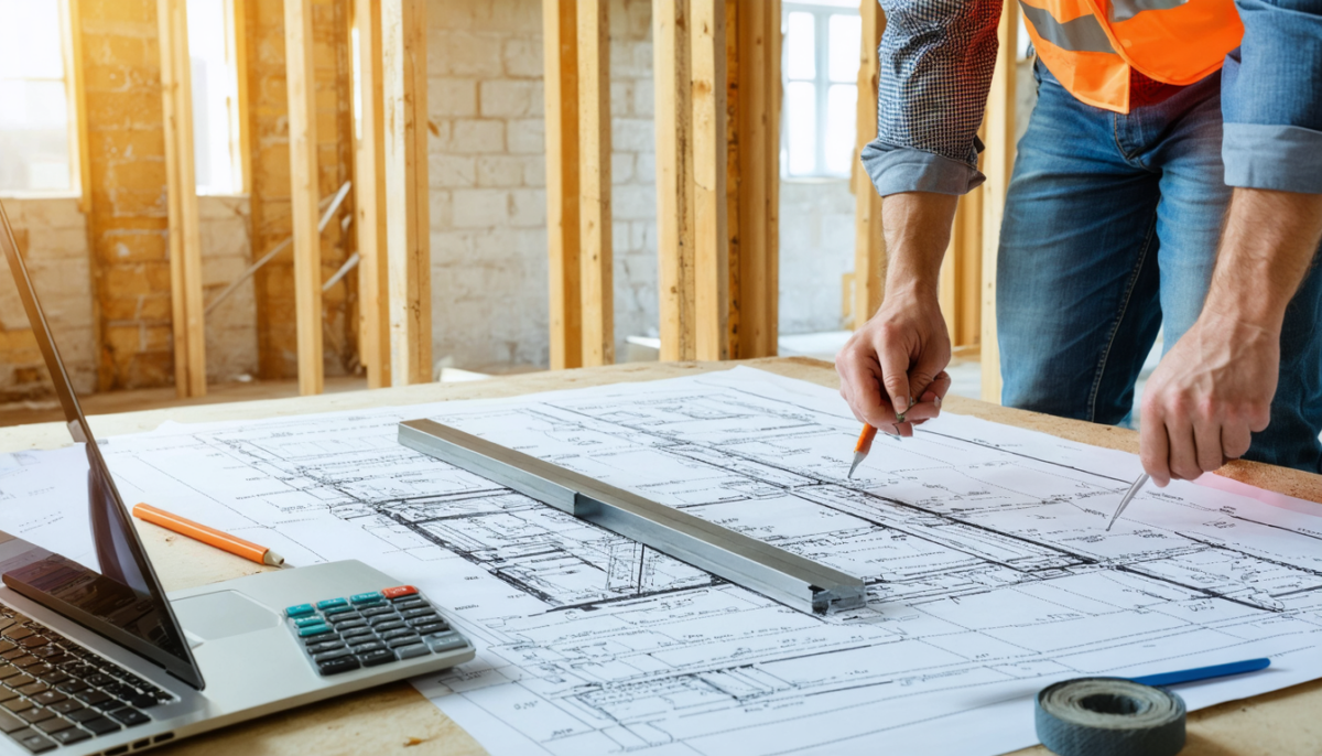 découvrez notre guide pratique pour le calcul de l’ipn dans un mur porteur, avec des conseils experts et des exemples détaillés pour réussir vos projets de construction en toute sécurité.