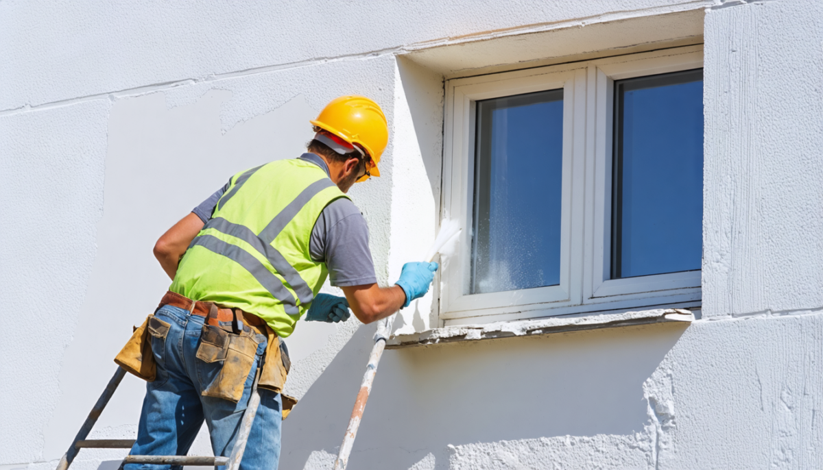 apprenez à calculer la quantité d'enduit nécessaire par m² grâce à nos méthodes, formules simples et exemples concrets pour réussir vos travaux de rénovation et construction.