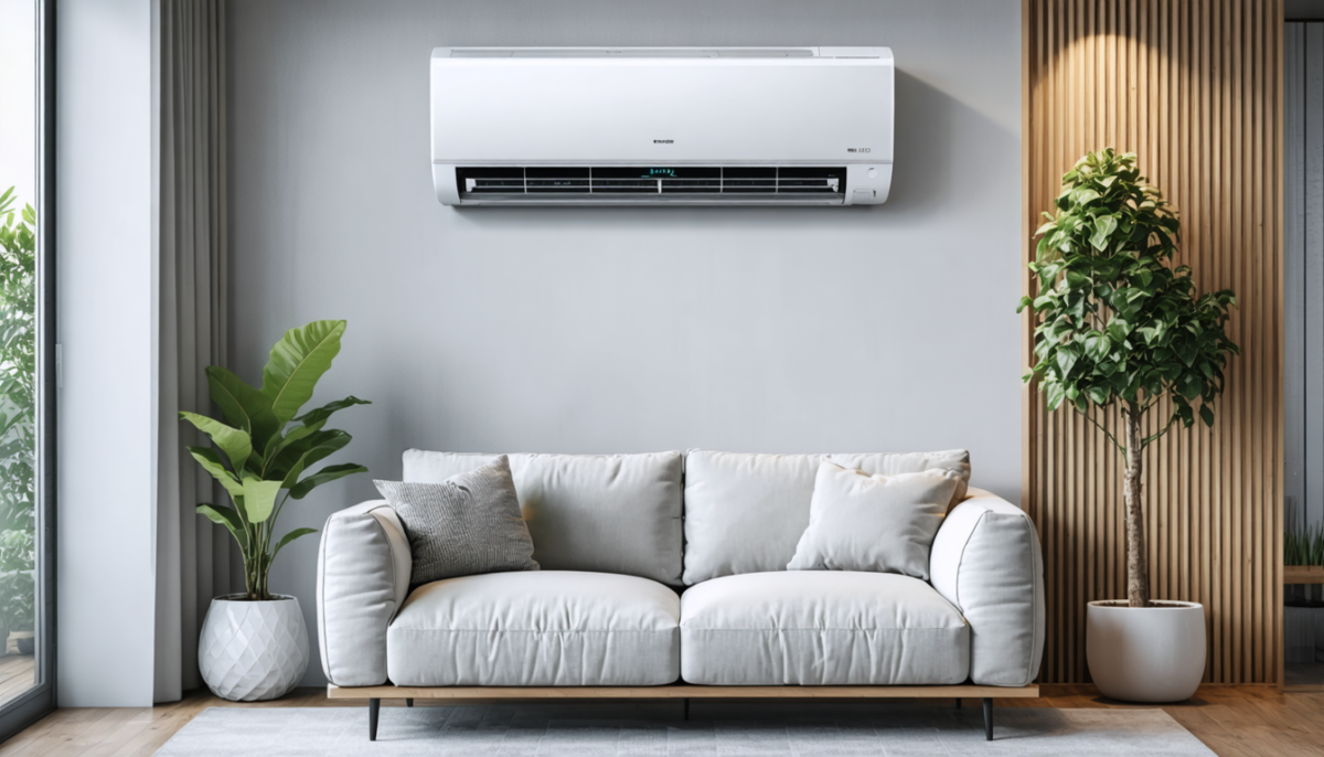 découvrez tout ce qu'il faut savoir sur la climatisation split sans évacuation dans notre guide complet pour 2025. conseils, avantages et installation pour un confort optimal sans travaux.