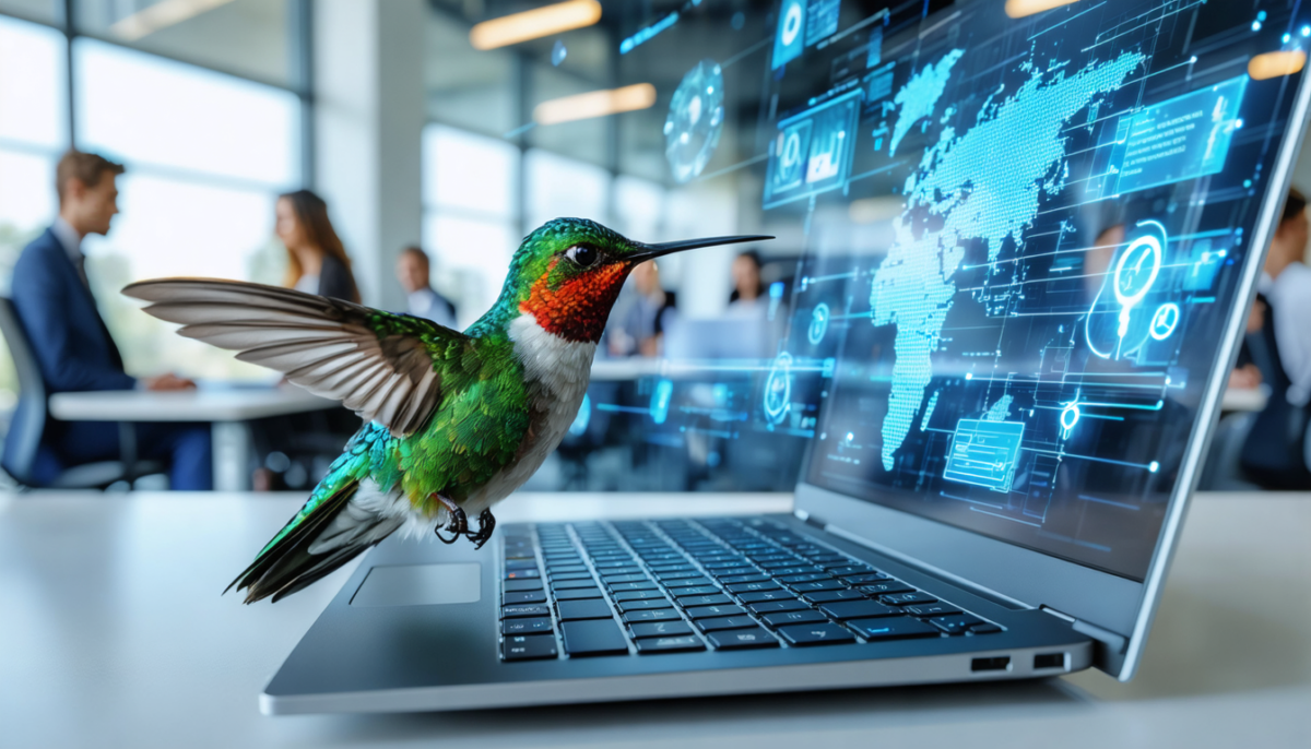 découvrez colibri hager, la nouvelle plateforme en ligne conçue pour les professionnels, offrant des solutions innovantes et un accès facilité à vos outils hager.
