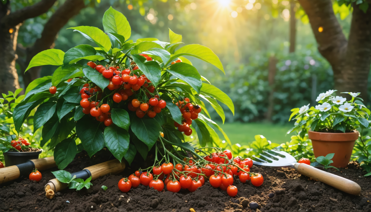 explorez colina josta et plongez dans sa culture unique, découvrez les nombreux bienfaits et profitez de nos astuces inédites pour faire prospérer votre jardin avec succès.