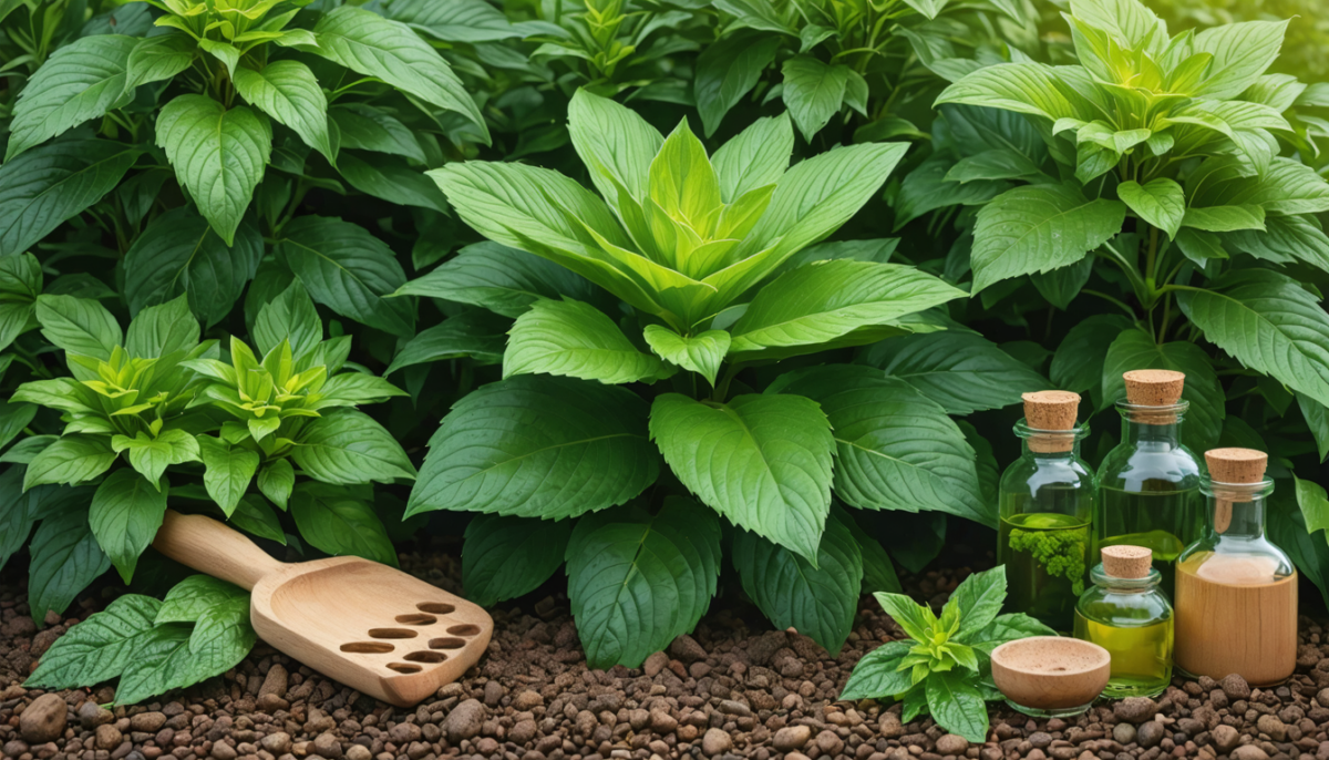 découvrez tout sur la colina josta : sa culture, ses bienfaits pour la santé, et nos conseils pratiques pour un jardinage réussi.