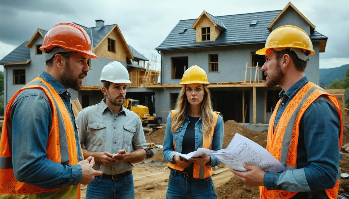 découvrez notre guide complet pour identifier les constructeurs de maisons à éviter, avec les pièges et arnaques à connaître pour protéger votre projet immobilier.