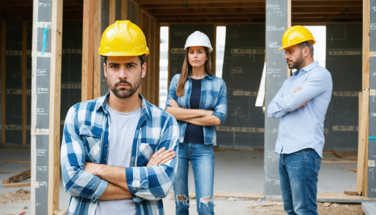découvrez les pièges et arnaques courants chez certains constructeurs de maisons pour mieux choisir et éviter les mauvaises surprises lors de votre projet immobilier.