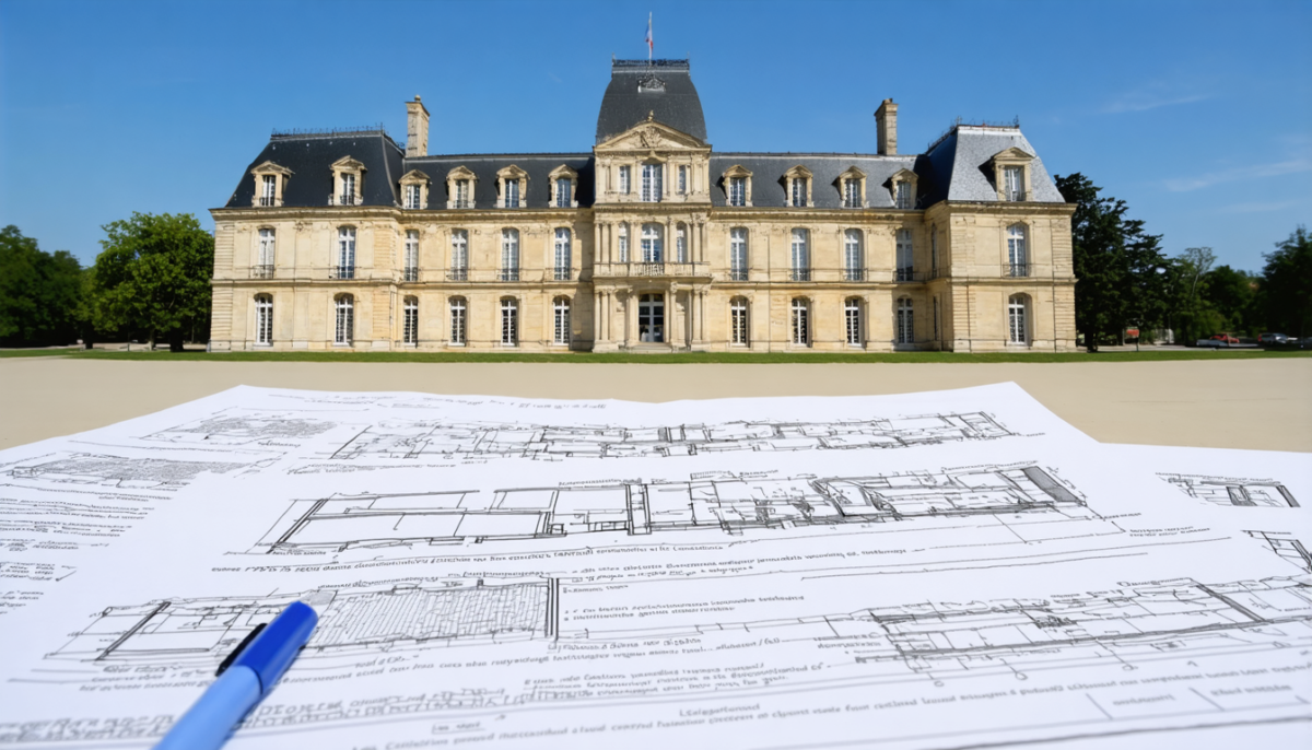 découvrez les étapes à suivre pour régulariser une déclaration d’achèvement des travaux oubliée et éviter les sanctions. guide pratique pour vos démarches administratives.
