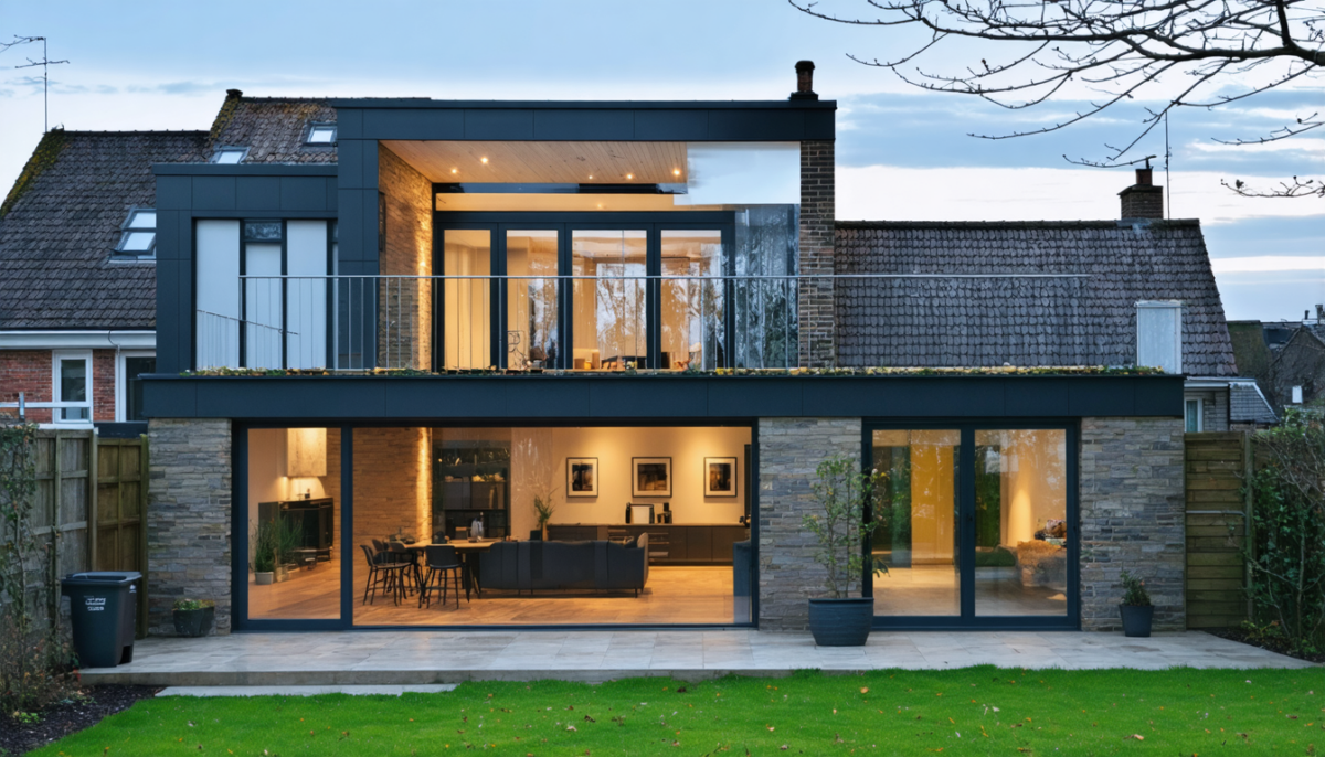 découvrez tout sur l'extension de maison phénix en 2025 : tarifs actualisés, options disponibles et conseils pratiques pour réussir votre projet d'agrandissement.