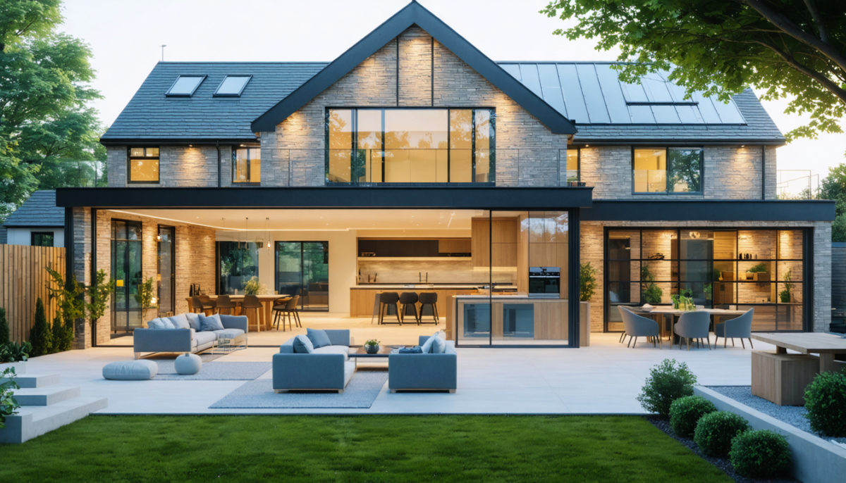 découvrez tout sur l'extension de maison phénix en 2025 : tarifs détaillés, options disponibles et conseils pratiques pour réussir votre projet d'agrandissement.