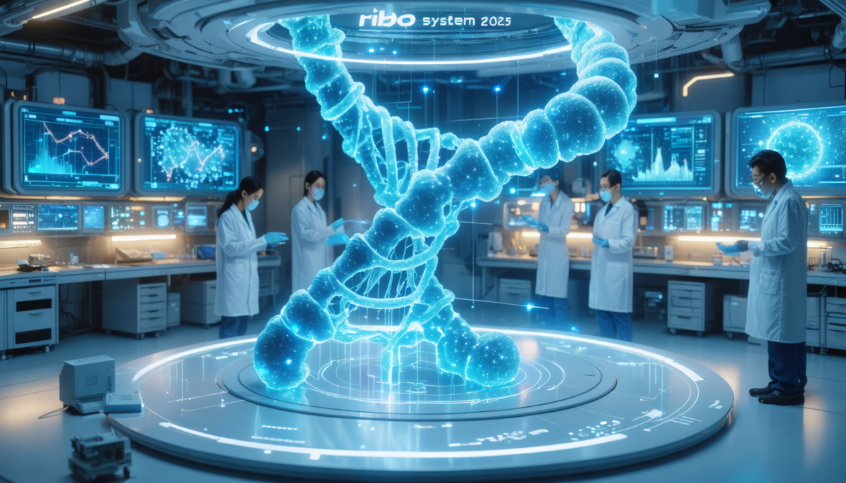 découvrez le système ribo 2025 : ses atouts, ses limites et notre guide exhaustif pour tout comprendre et optimiser son utilisation.