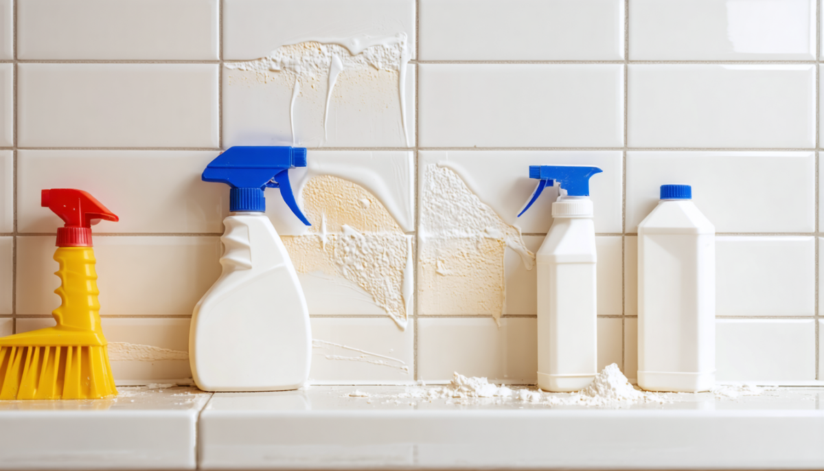 découvrez des techniques efficaces et faciles pour retirer le silicone sec sans abîmer vos surfaces. astuces pratiques et conseils d'experts pour un résultat impeccable.