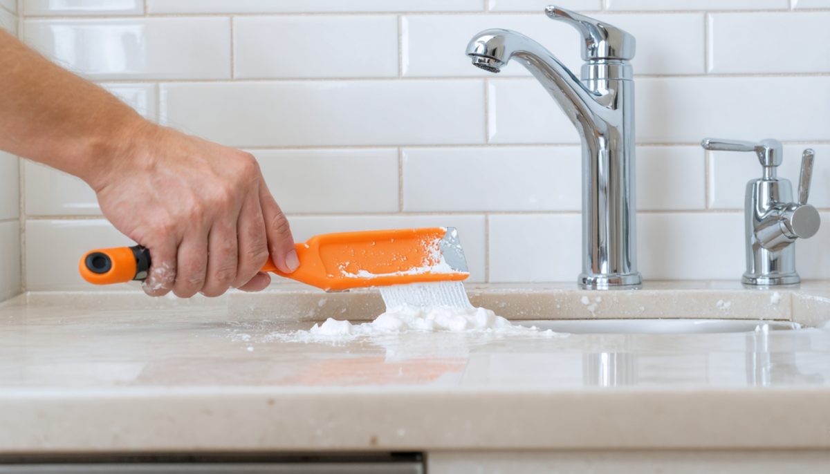 découvrez des méthodes simples et efficaces pour enlever facilement le silicone sec sans abîmer vos surfaces. suivez nos conseils pratiques pour un nettoyage réussi.