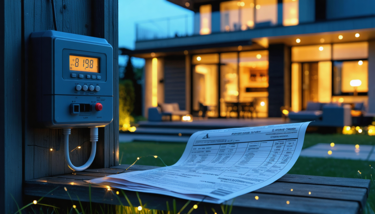 découvrez si le coût de l'électricité de euros par mois est justifié ou excessif, en analysant les facteurs qui influencent votre facture et des conseils pour maîtriser vos dépenses énergétiques.