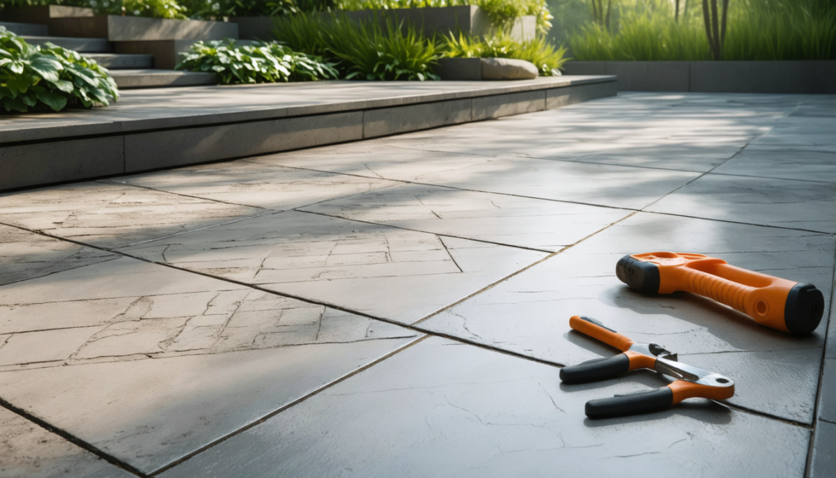 découvrez tout ce qu’il faut savoir sur le béton imprimé avant de vous lancer dans vos travaux : avantages, techniques et conseils pratiques pour réussir votre projet.