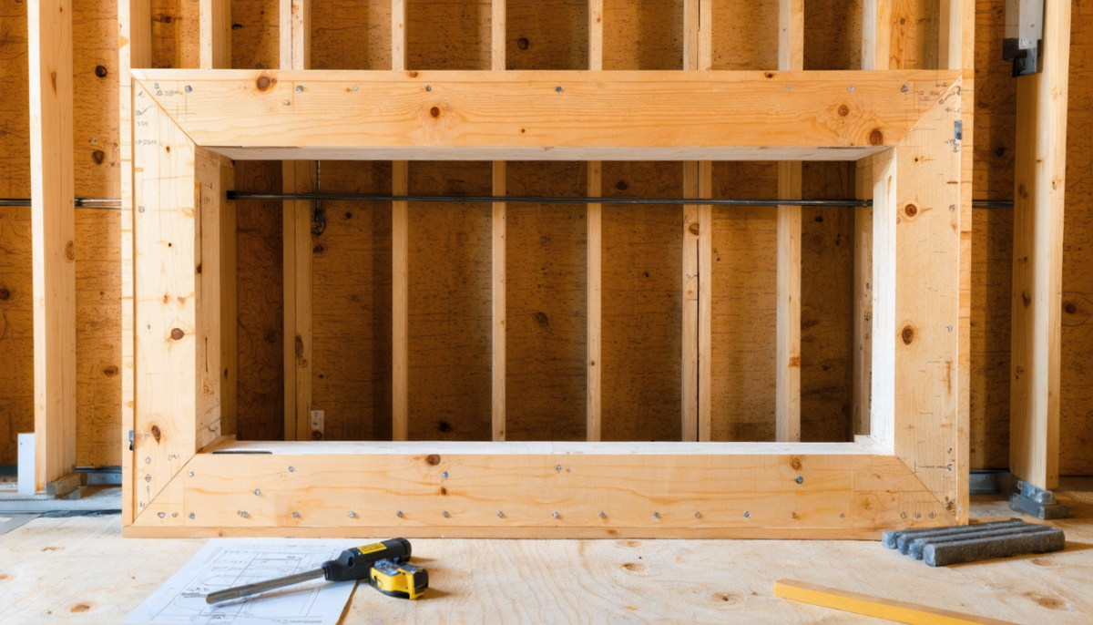 découvrez tout sur le chevêtre : sa définition, ses fonctions, ses différentes variantes et nos conseils pour une installation efficace et réussie.