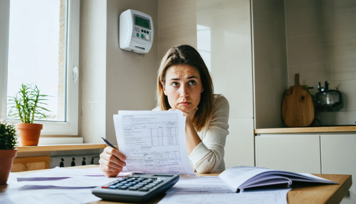 découvrez pourquoi votre facture d'électricité s'élève à 300 euros par mois et apprenez à en comprendre les différents éléments pour mieux gérer votre consommation énergétique.