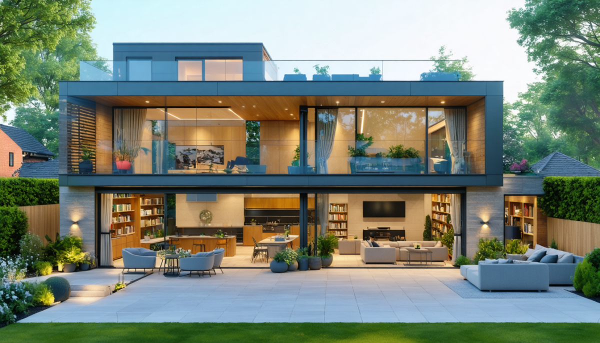 découvrez tout sur l'extension de maison phénix en 2025 : tarifs détaillés, options personnalisées pour votre projet et astuces incontournables pour réussir votre agrandissement.