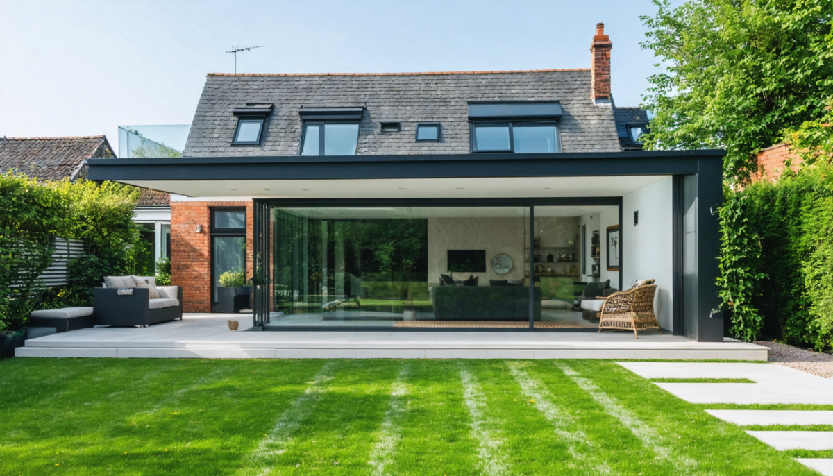 découvrez tout sur l'extension de maison phénix en 2025 : tarifs détaillés, options de personnalisation et conseils pratiques pour réussir votre projet.