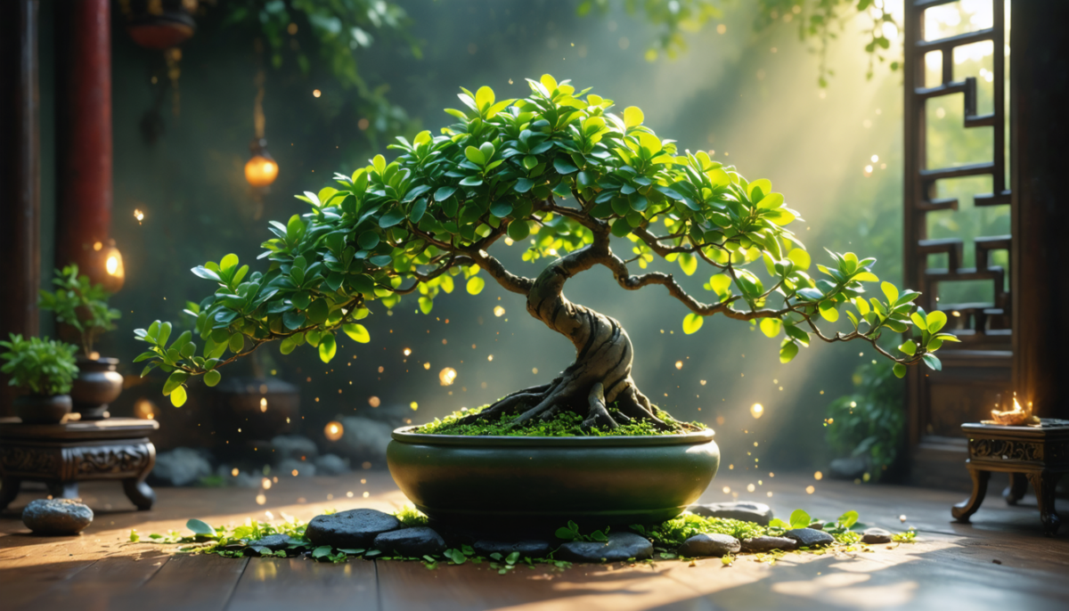 découvrez les secrets, les symboles et les vertus de l'arbre de jade, une plante porte-bonheur aux multiples bienfaits pour la maison et le bien-être.