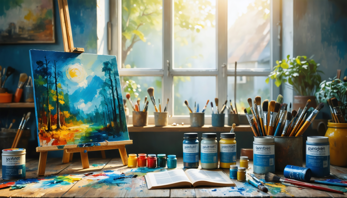 découvrez notre analyse approfondie de la marque peinture guittet : qualités, gammes, utilisations et conseils pour bien choisir votre peinture.