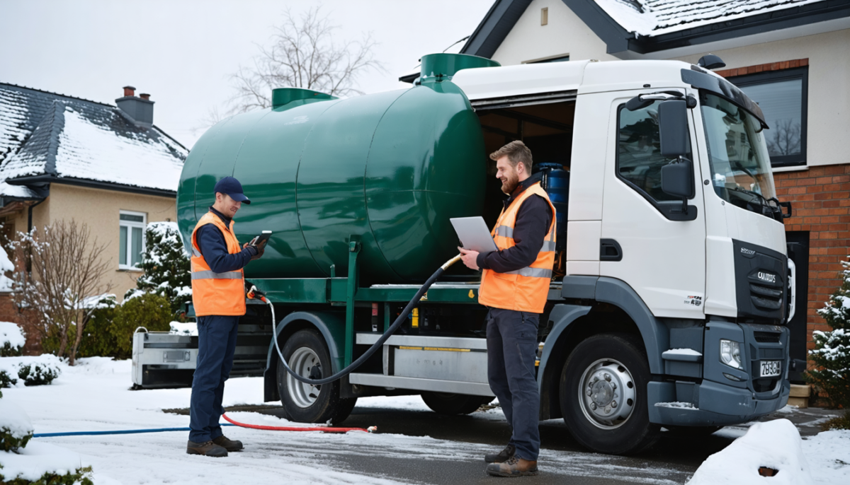 plus de fioul ? bénéficiez d'un dépannage rapide et d'une livraison express par vos experts locaux pour ne jamais manquer de chauffage.