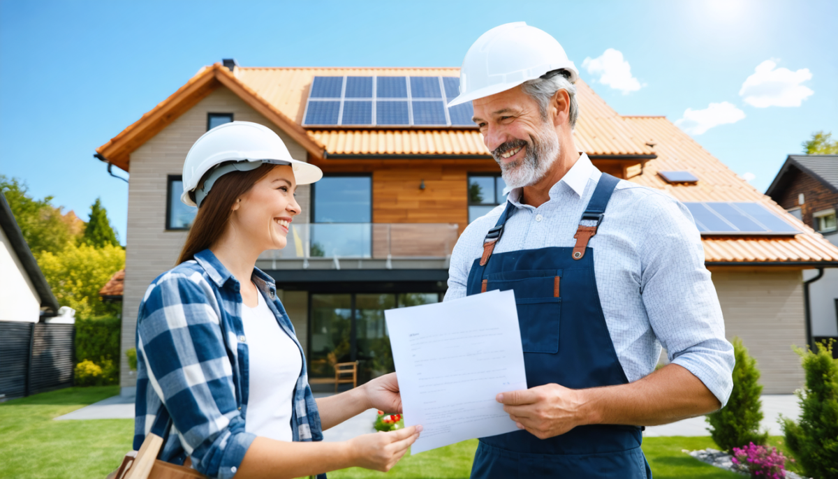 découvrez comment rénover votre toiture pour seulement 1 euro grâce à notre guide complet des aides et solutions disponibles en 2025. profitez des meilleures astuces pour un toit durable à moindre coût.