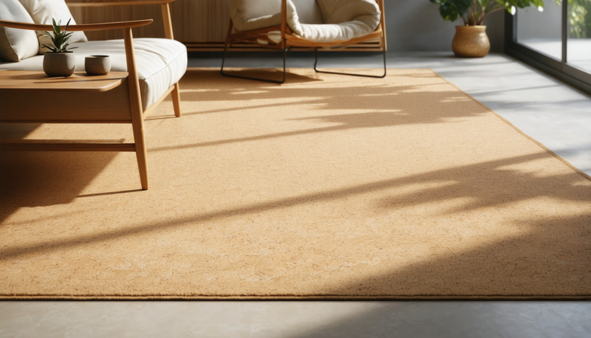découvrez les avantages et les inconvénients du sol en liège ainsi que nos conseils pratiques pour bien l’installer et l’entretenir dans votre intérieur.