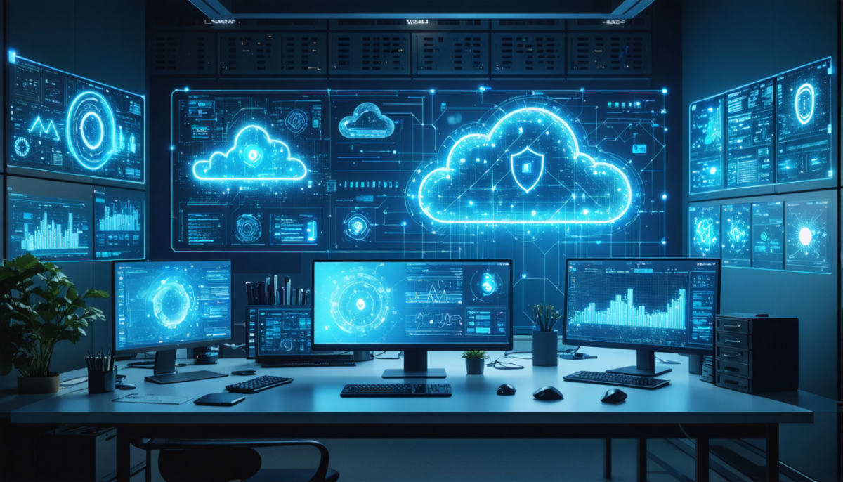 tekactiv, le magazine technologique incontournable qui explore l'intelligence artificielle, le cloud, la cybersécurité et le big data, pour vous tenir informé des dernières tendances et innovations.