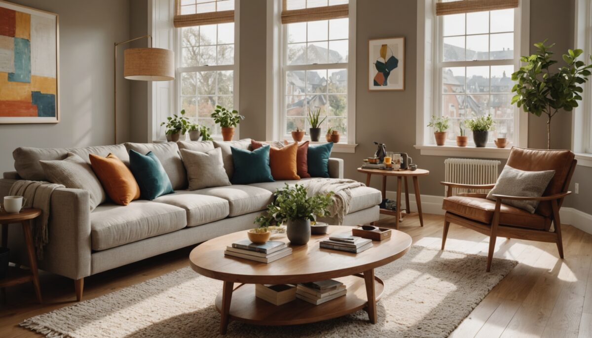 Ldeo Intérieur : Inspirations déco, projets de rénovation, éco-design et aménagements maison
