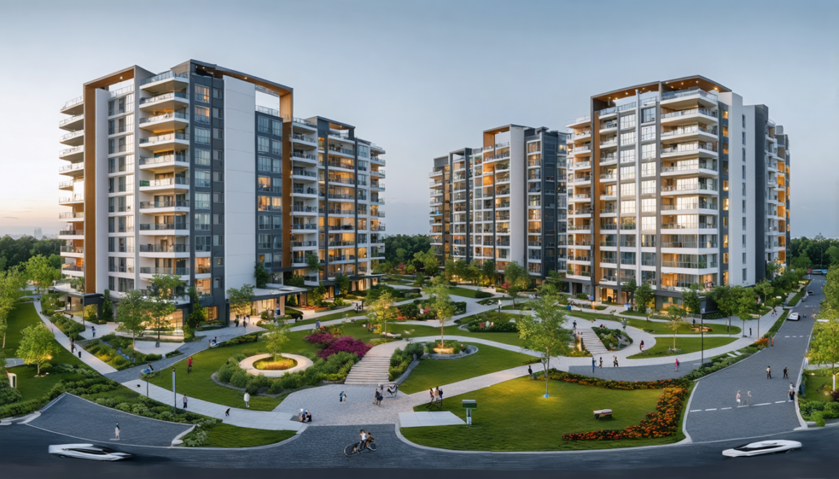 découvrez tout ce qu'il faut savoir sur le condo : sa définition, ses caractéristiques uniques, ses avantages, et profitez de notre guide complet pour mieux comprendre ce type de logement.