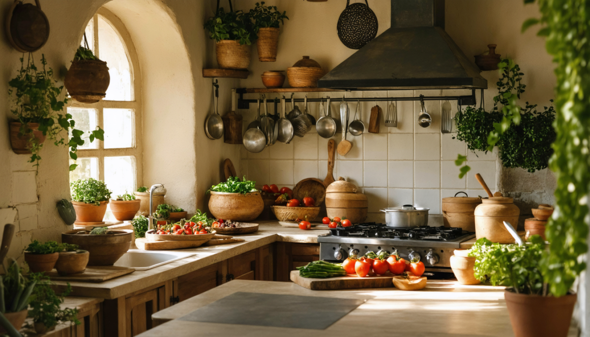 explorez les secrets de la gastronomie, du voyage et de la maison avec doris décoration, votre guide pour un art de vivre unique et inspirant.