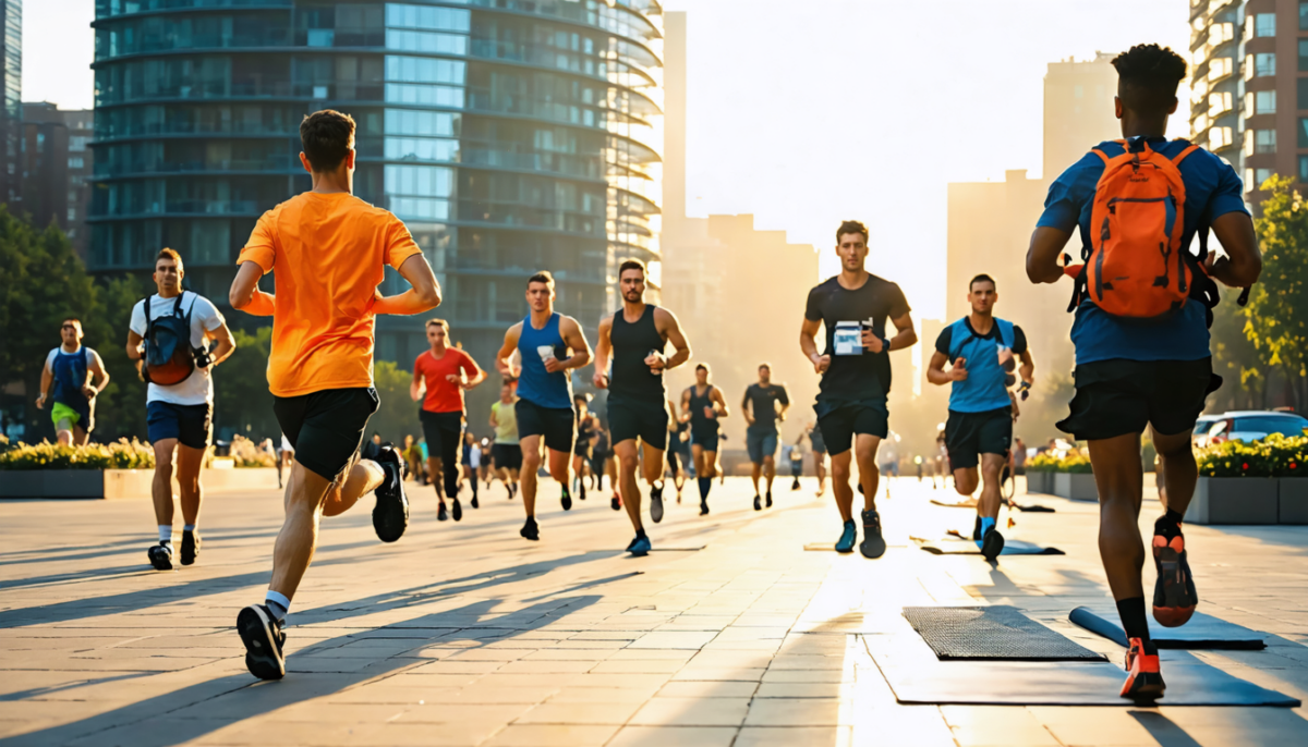 diarioesportes.com : découvrez votre guide ultime pour allier passion du sport et lifestyle tendance, avec des conseils, actualités et inspirations au quotidien.