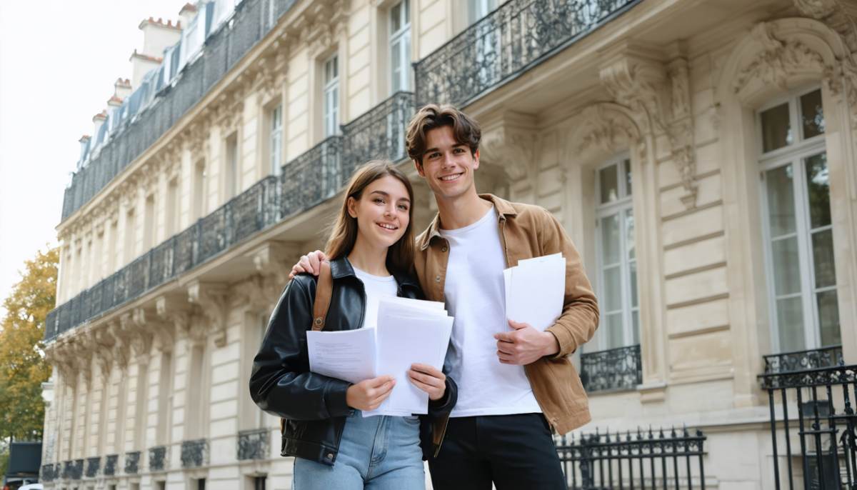 découvrez loc’annonces paris, votre guide indispensable pour trouver et décrocher un logement social facilement à paris.
