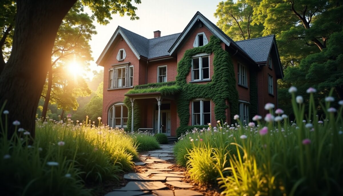 Offrez-vous une maison abandonnée : guide complet et conseils pour éviter les pièges
