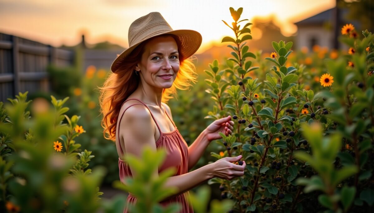 Colina Josta : découvrez sa culture, ses bienfaits et nos astuces de jardinage