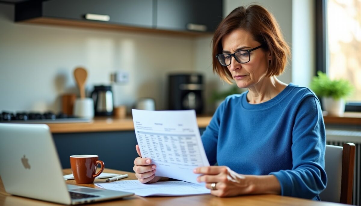 Comprendre ma facture d'électricité : pourquoi 300 euros par mois ?