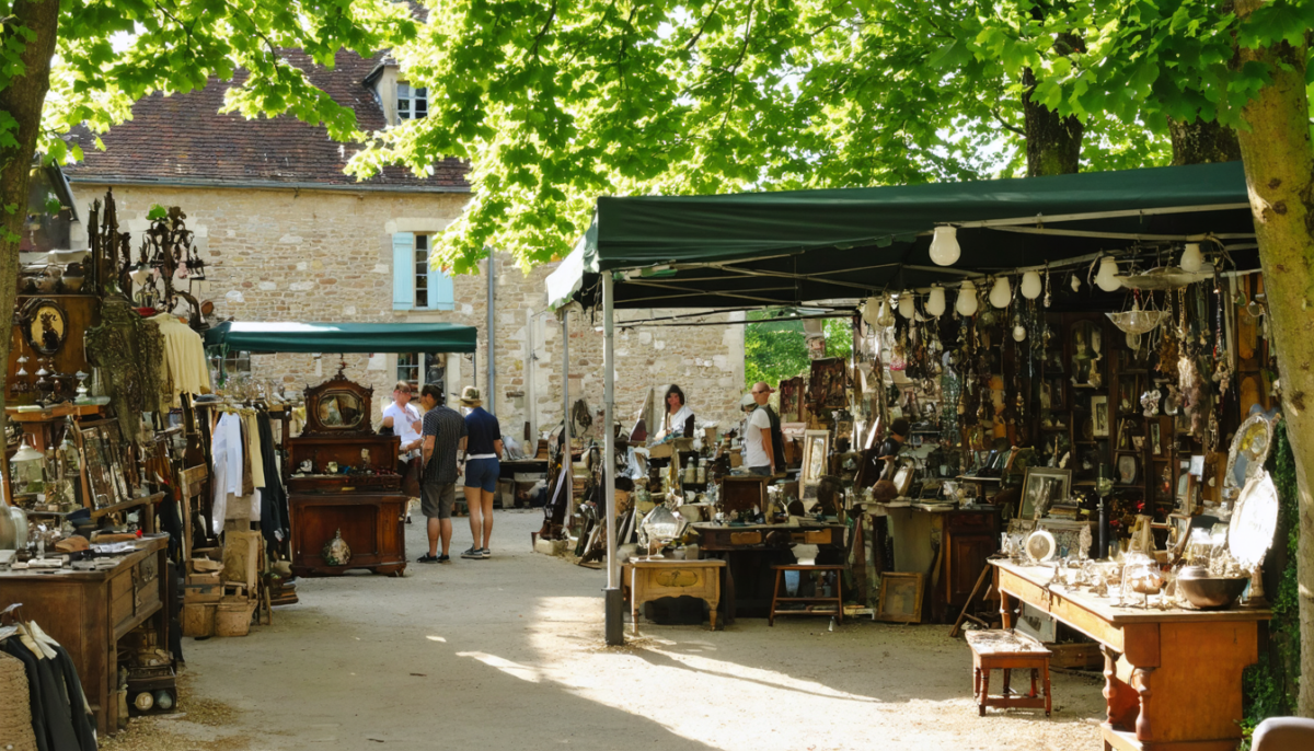 explorez les brocanteurs du cher, découvrez les lieux incontournables, bénéficiez de conseils pratiques et trouvez des trésors uniques à chiner dans cette région riche en histoire et en charme.