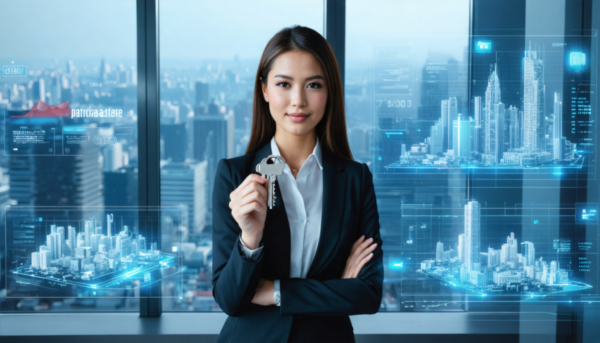 découvrez patricia4realestate et maîtrisez les secrets pour réussir et exceller dans le secteur immobilier grâce à des conseils d'experts et des stratégies efficaces.