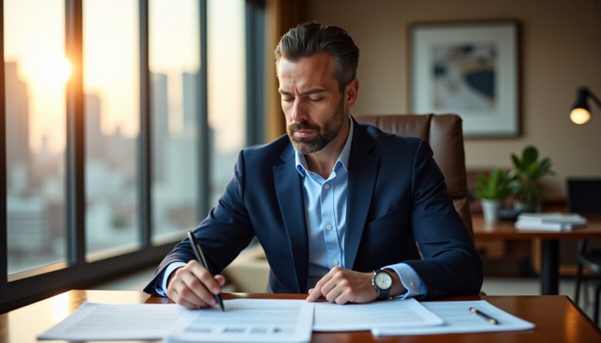 DéclarationExpertise.fr : votre guide complet pour l'immobilier et la fiscalité