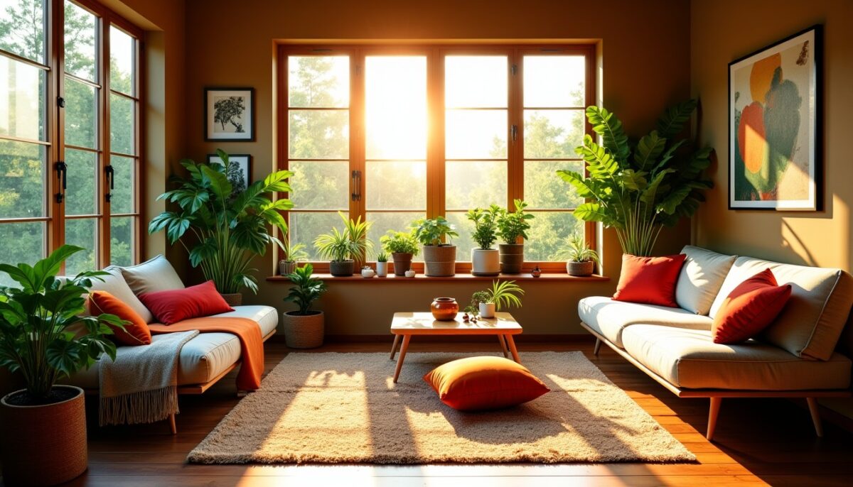 Maison Éthier : Guide complet pour une rénovation écologique et une déco engagée