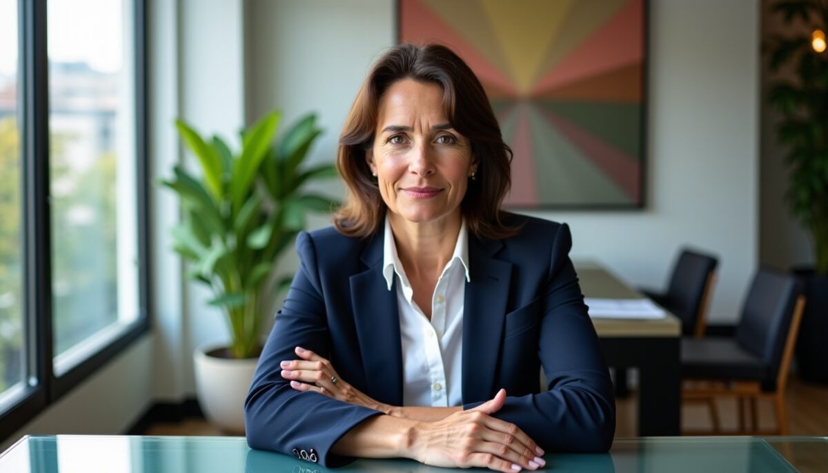 Patricia4RealEstate : Votre référence francophone et experte en immobilier