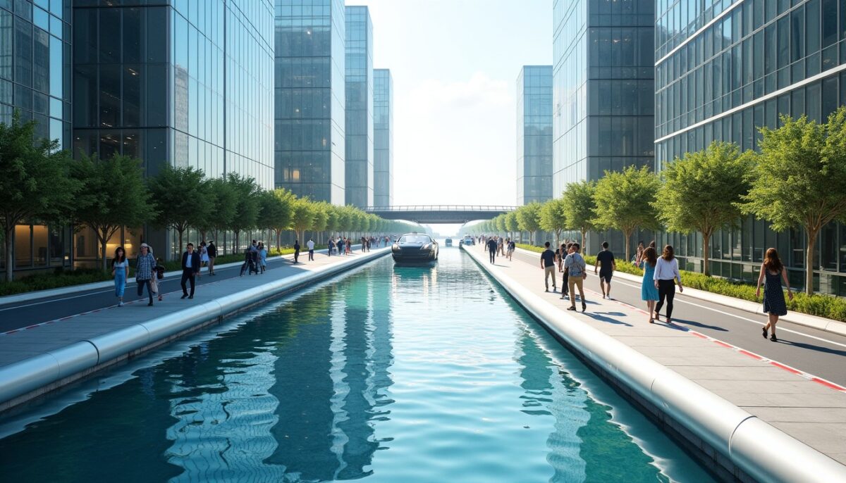 Hydroway en 2025 : prix au m², frais d'installation et guide comparatif détaillé