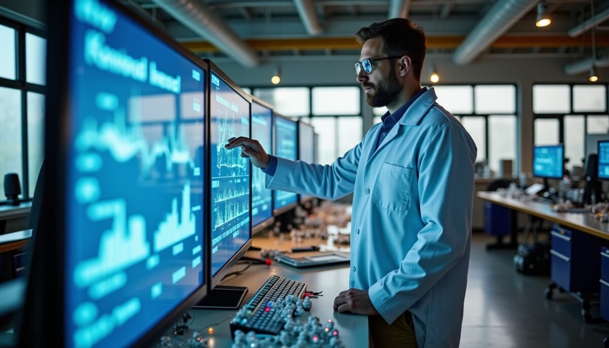 Chauffage cinétique moléculaire : analyse approfondie et test détaillé