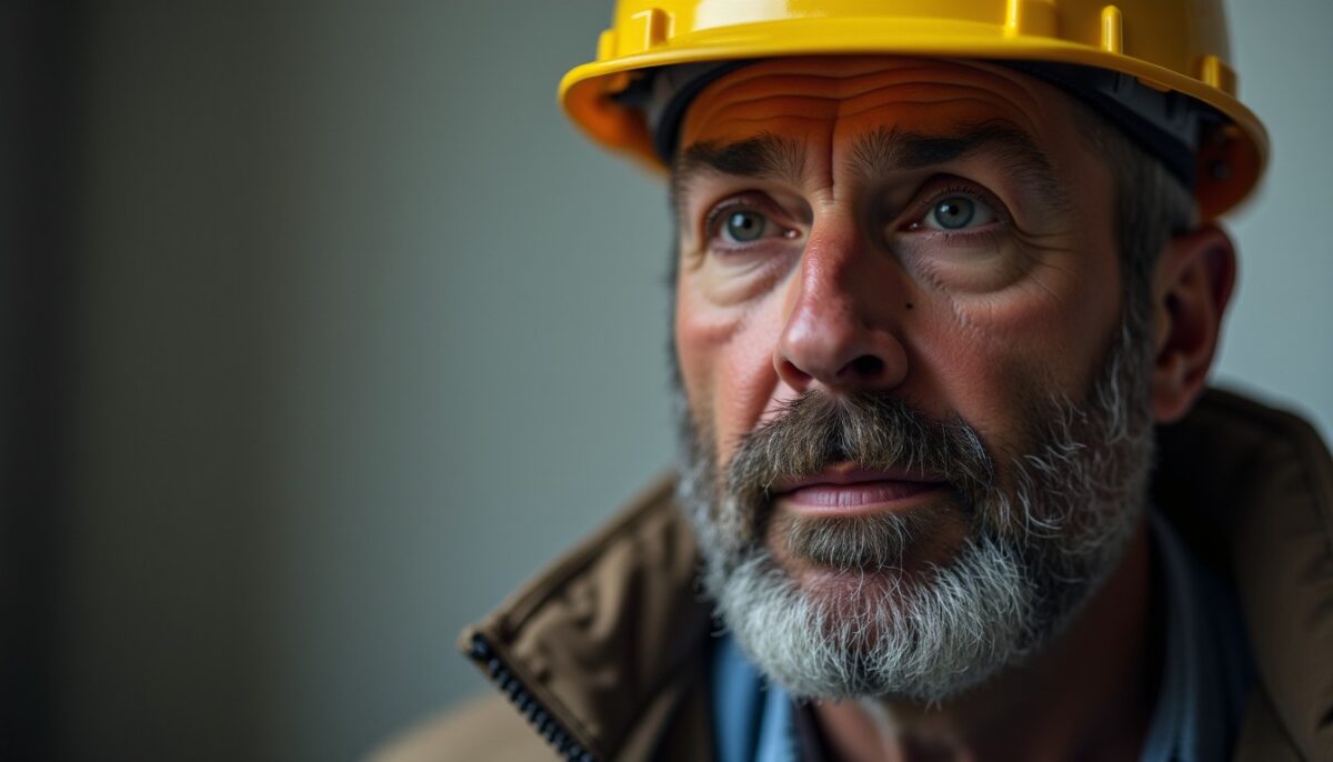 Oubli de déclaration d'achèvement des travaux : quelles démarches entreprendre ?