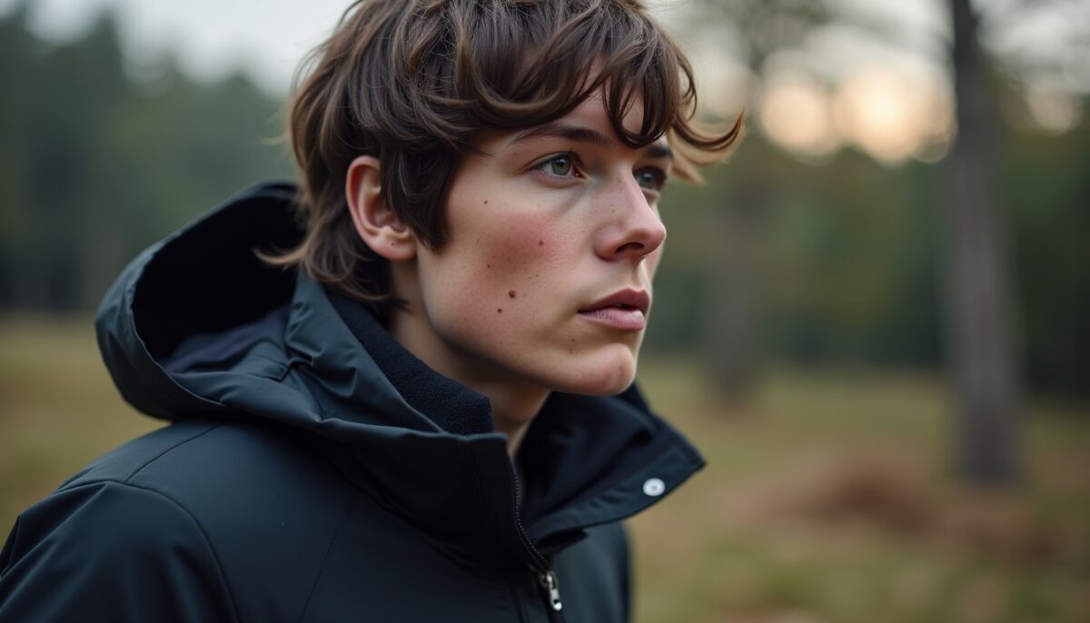 Veste Softshell Modyf : l'alliance idéale de confort, protection et longévité