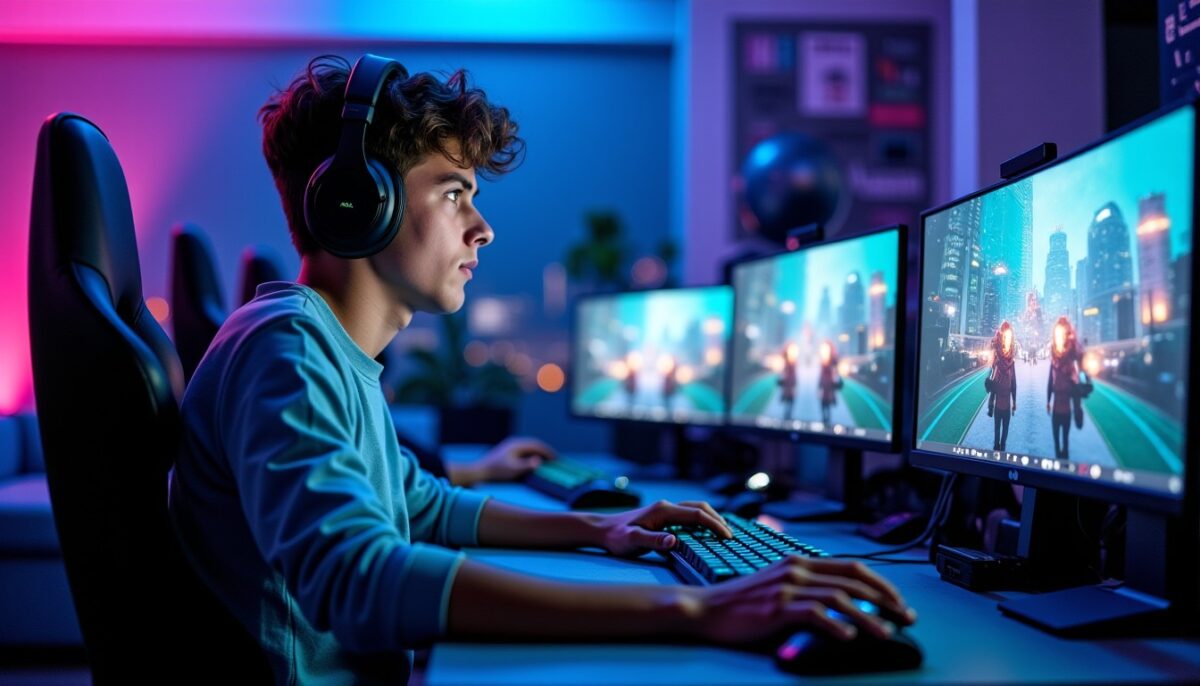 Les dernières nouveautés de l'actualité des jeux en ligne